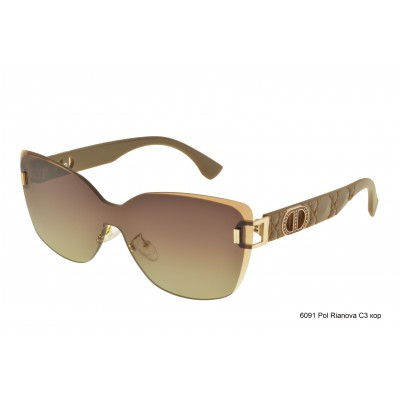 Очки солнцезащитные Rianova