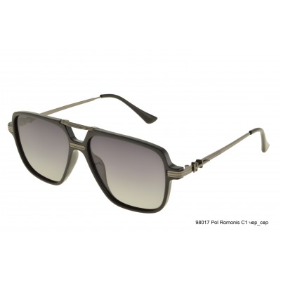 Очки солнцезащитные Romonis