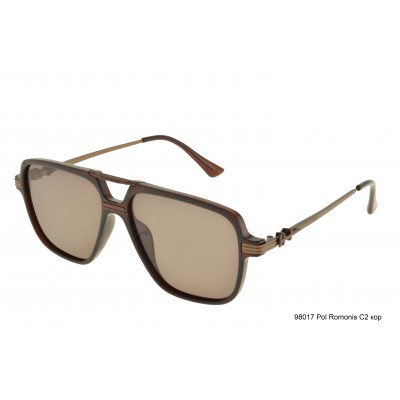 Очки солнцезащитные Romonis