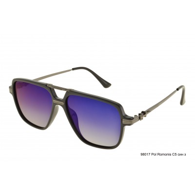 Очки солнцезащитные Romonis