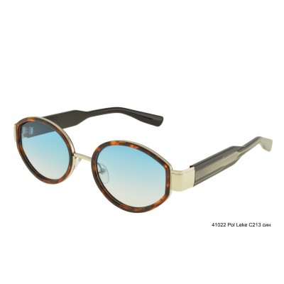 Очки солнцезащитные Leke