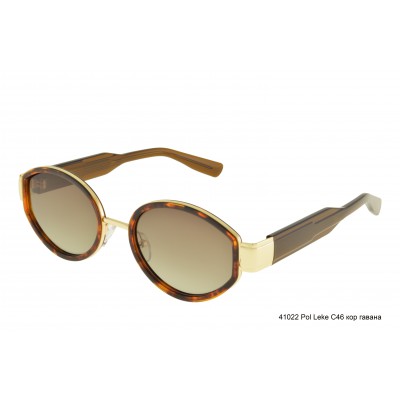 Очки солнцезащитные Leke