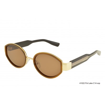 Очки солнцезащитные Leke