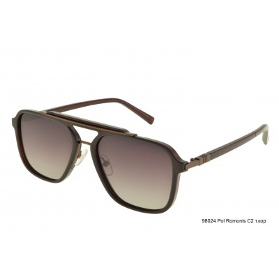 Очки солнцезащитные Romonis