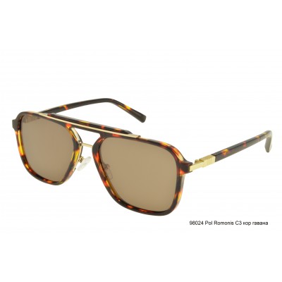 Очки солнцезащитные Romonis