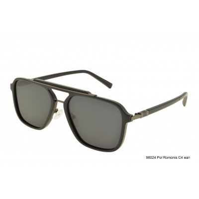 Очки солнцезащитные Romonis