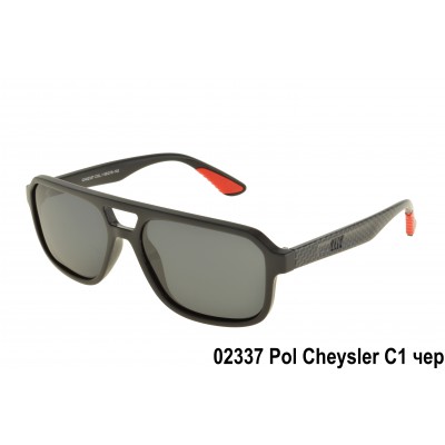 Очки солнцезащитные Cheysler
