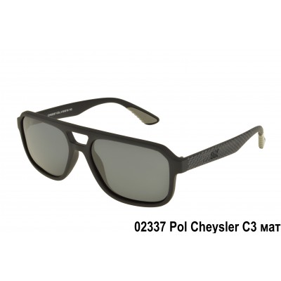 Очки солнцезащитные Cheysler