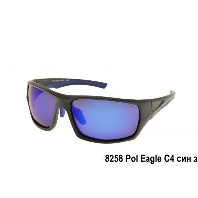 Очки солнцезащитные Eagle спортивные