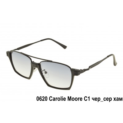 Очки солнцезащитные Carolie Moore
