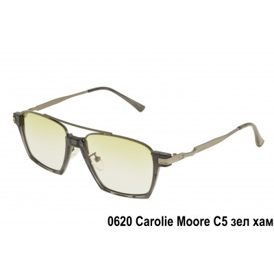 Очки солнцезащитные Carolie Moore