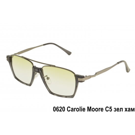 Очки солнцезащитные Carolie Moore