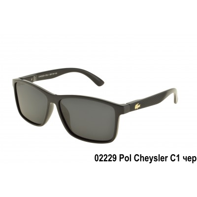 Очки солнцезащитные Cheysler