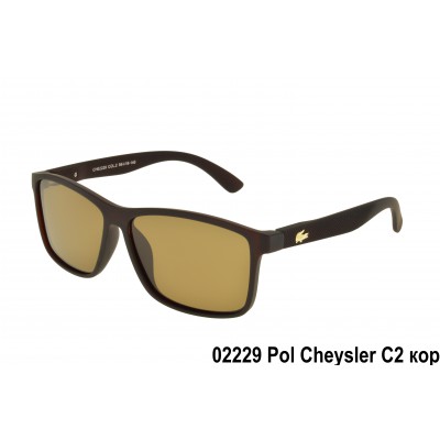 Очки солнцезащитные Cheysler
