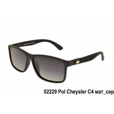 Очки солнцезащитные Cheysler