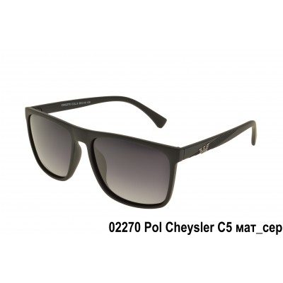 Очки солнцезащитные Cheysler