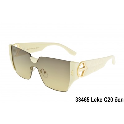 Очки солнцезащитные Leke