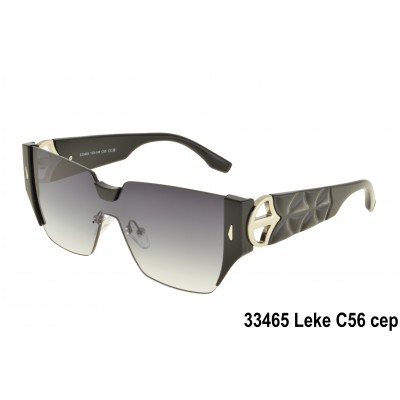 Очки солнцезащитные Leke