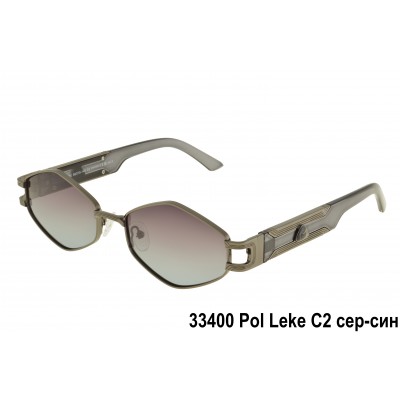 Очки солнцезащитные Leke