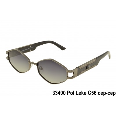 Очки солнцезащитные Leke