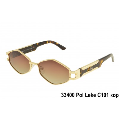 Очки солнцезащитные Leke