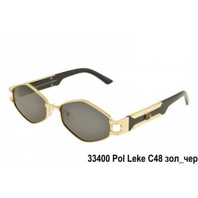 Очки солнцезащитные Leke
