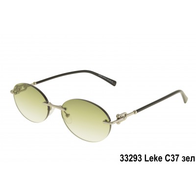 Очки солнцезащитные Leke