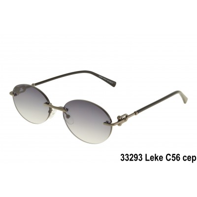 Очки солнцезащитные Leke