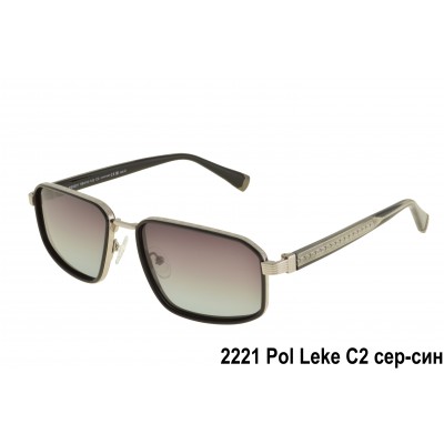 Очки солнцезащитные Leke