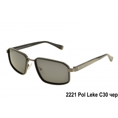 Очки солнцезащитные Leke
