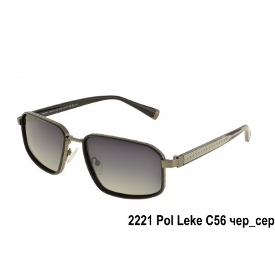 Очки солнцезащитные Leke