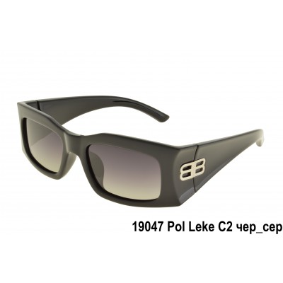 Очки солнцезащитные Leke