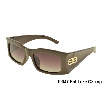 Очки солнцезащитные Leke