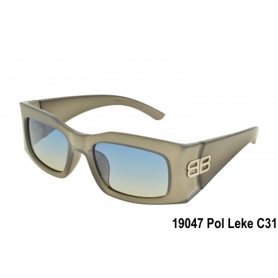 Очки солнцезащитные Leke