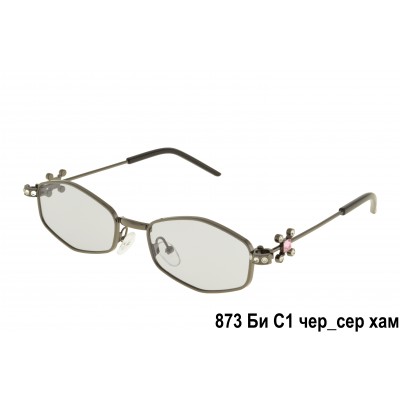 Очки солнцезащитные 