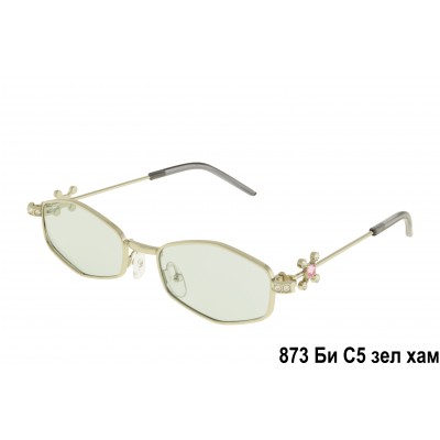 Очки солнцезащитные 