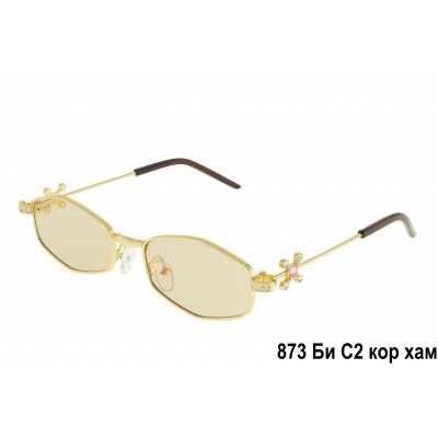 Очки солнцезащитные 