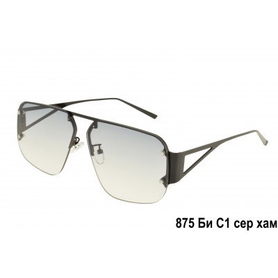 Очки солнцезащитные 