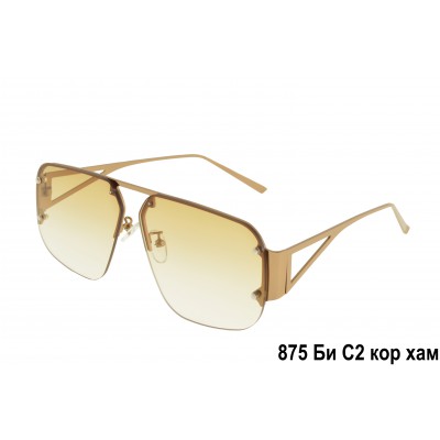 Очки солнцезащитные 