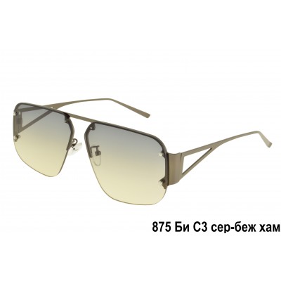 Очки солнцезащитные 