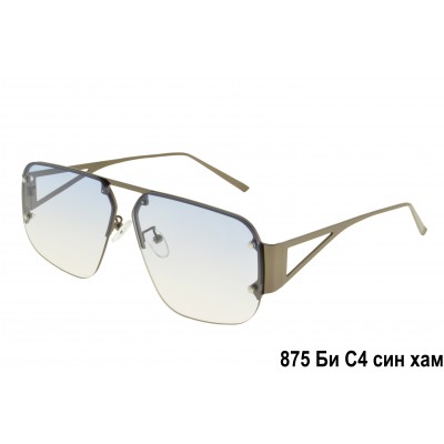 Очки солнцезащитные 