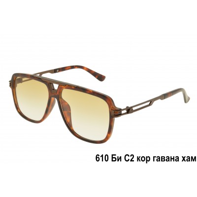 Очки солнцезащитные 