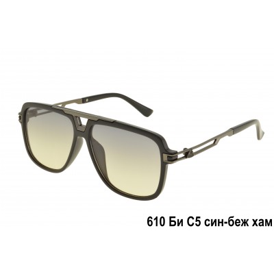 Очки солнцезащитные 