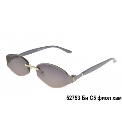 Очки солнцезащитные 