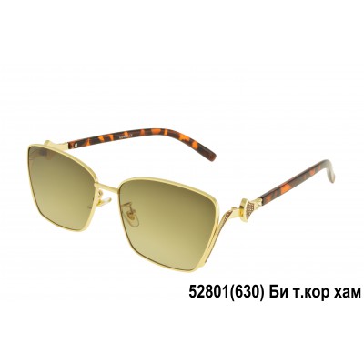 Очки солнцезащитные 