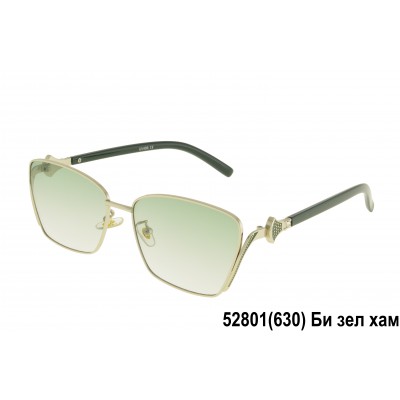 Очки солнцезащитные 