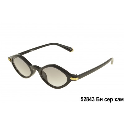 Очки солнцезащитные 