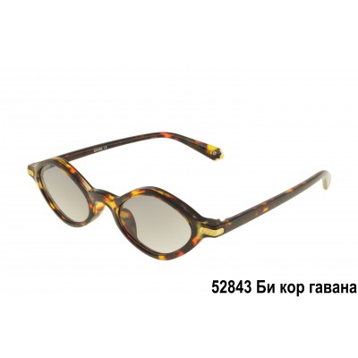 Очки солнцезащитные 