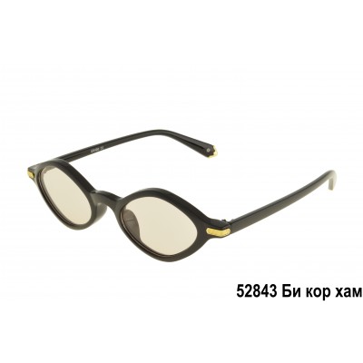 Очки солнцезащитные 