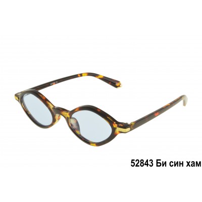 Очки солнцезащитные 